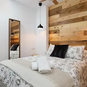 Apartamento El Musico, Barbate