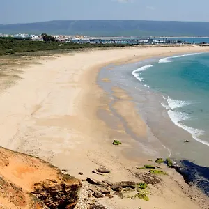Apartamento El Faro, Barbate