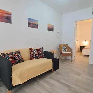 Apartamento Casa Anita, Barbate